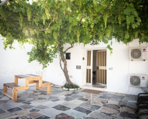 VINE COTTAGE AKROTIRI LIMASSOL a